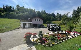 Schoene Ferienwohnung, Familienfreundlich 130M2